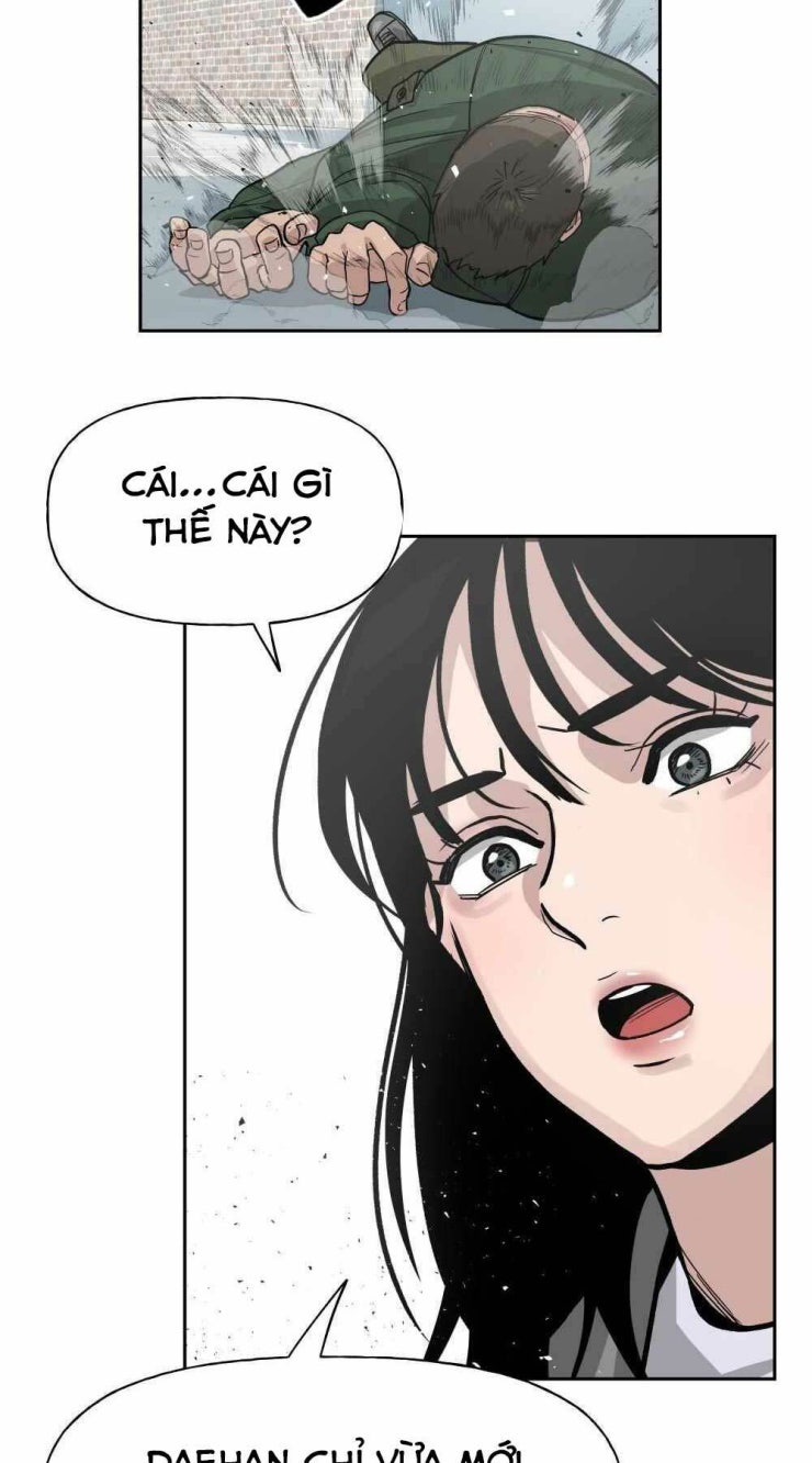 Giang Hồ Thực Thi Công Lý - Page 73