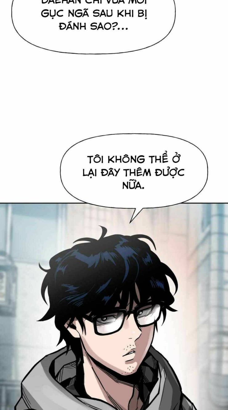 Giang Hồ Thực Thi Công Lý - Page 74