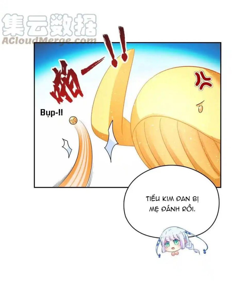 Tu Chân Nói Chuyện Phiếm Quần - Page 32