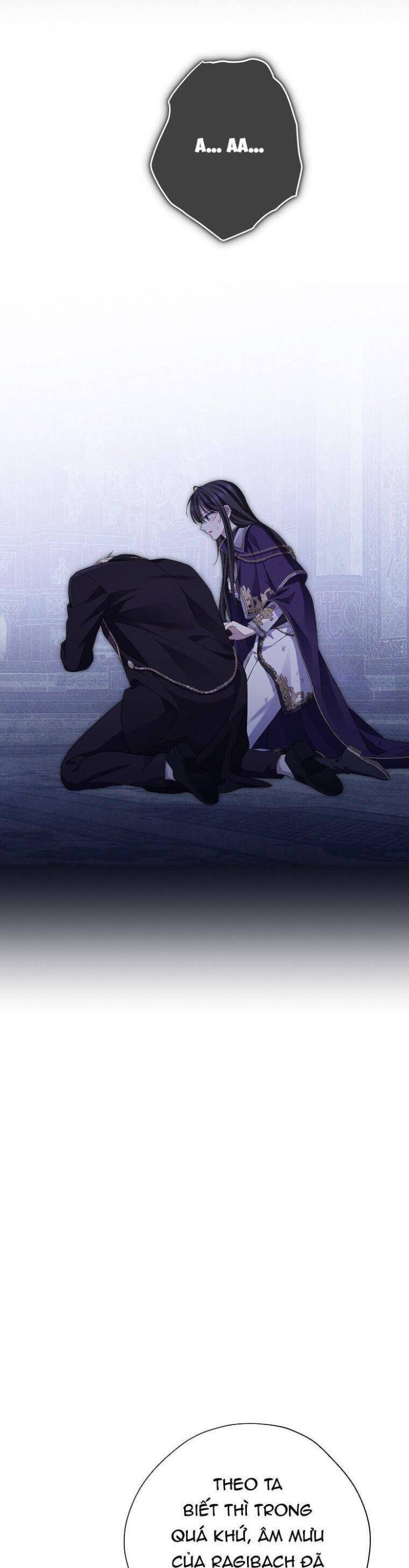 Thực Ra Tôi Mới Là Thật - Page 25