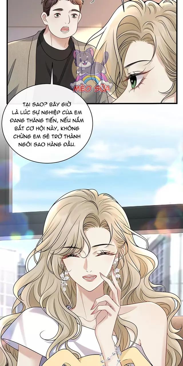 Người Tình Nguy Hiểm - Page 28