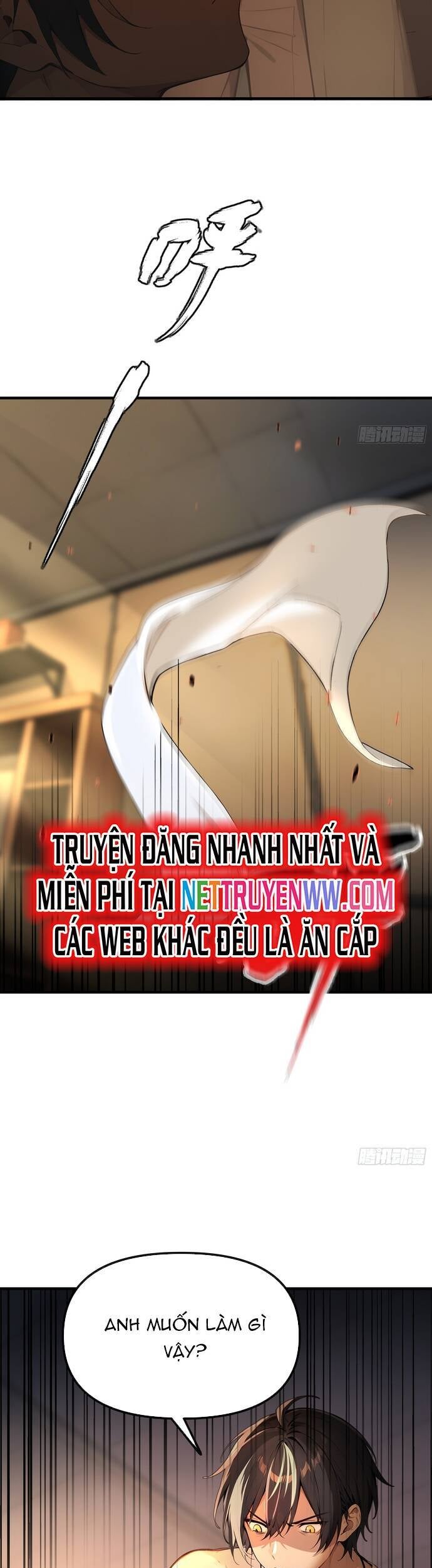 Mạt Thế Chi Đỉnh, Đối Kháng Với Quái Dị Cấp Diệt Thế! - Page 15