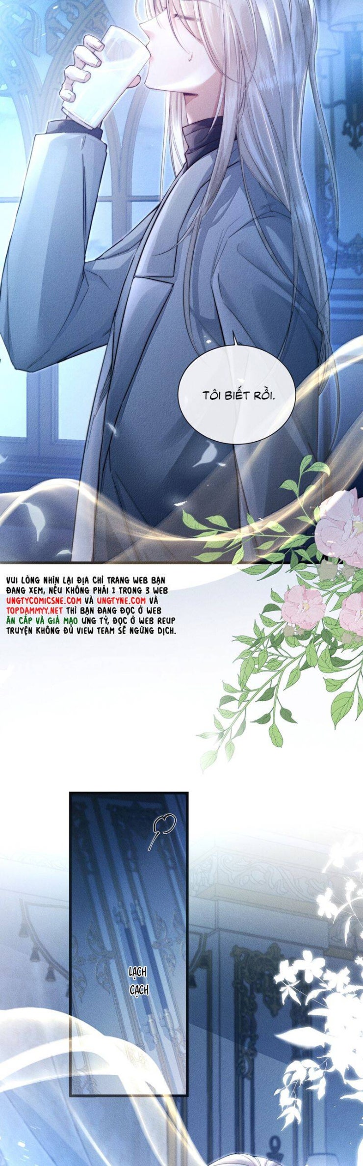 Kế Hoạch Tự Dưỡng Cuồng Khuyển - Page 8