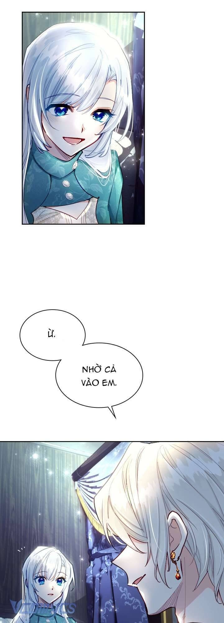 Sự Trả Thù Của Dự Khuyết Thánh Nữ - Page 26