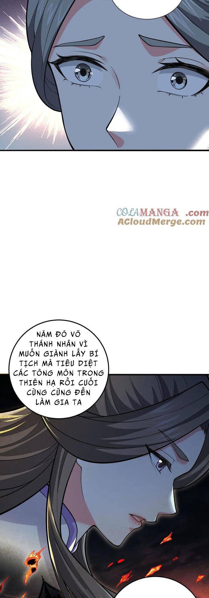 Giết Ta Thêm Vài Lần Nữa, Ta Liền Trở Thành Vô Địch! - Page 14