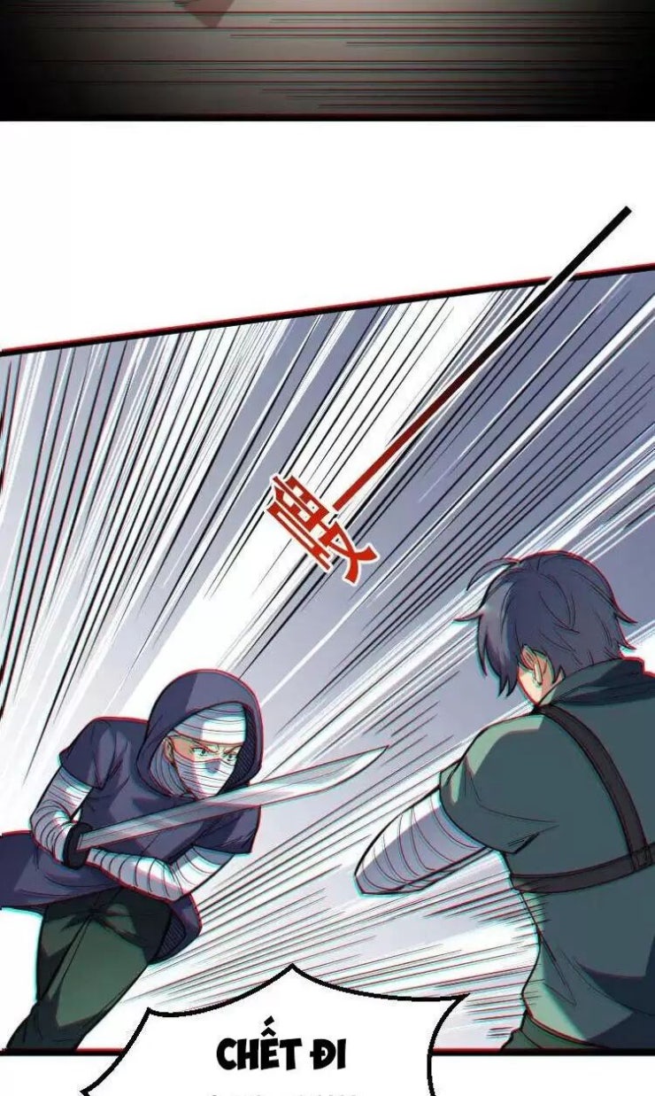 Diệu Thủ Cuồng Y - Page 12