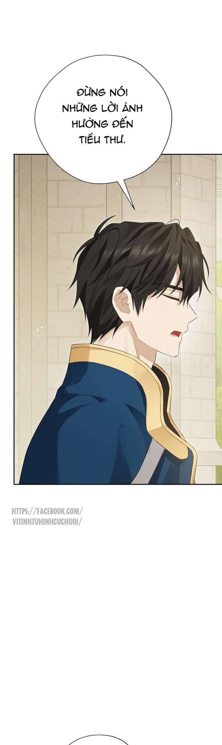 Thực Ra Tôi Mới Là Thật - Page 36