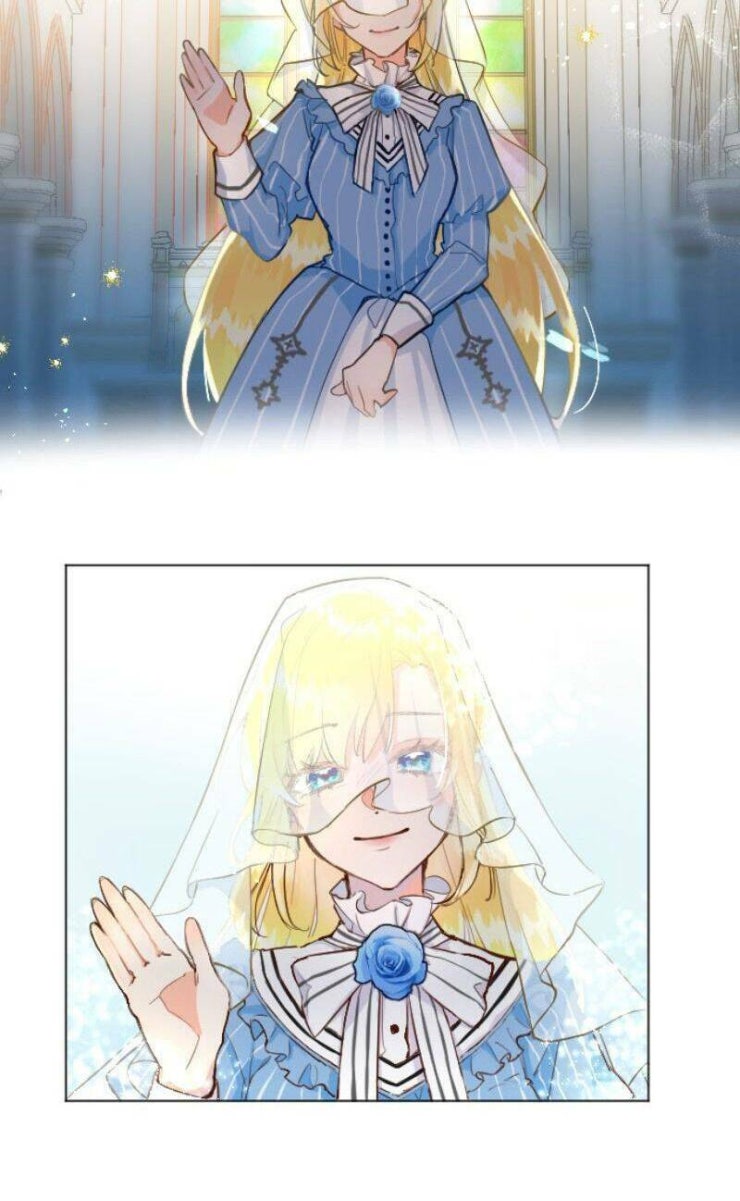 Sự Trả Thù Của Dự Khuyết Thánh Nữ - Page 19