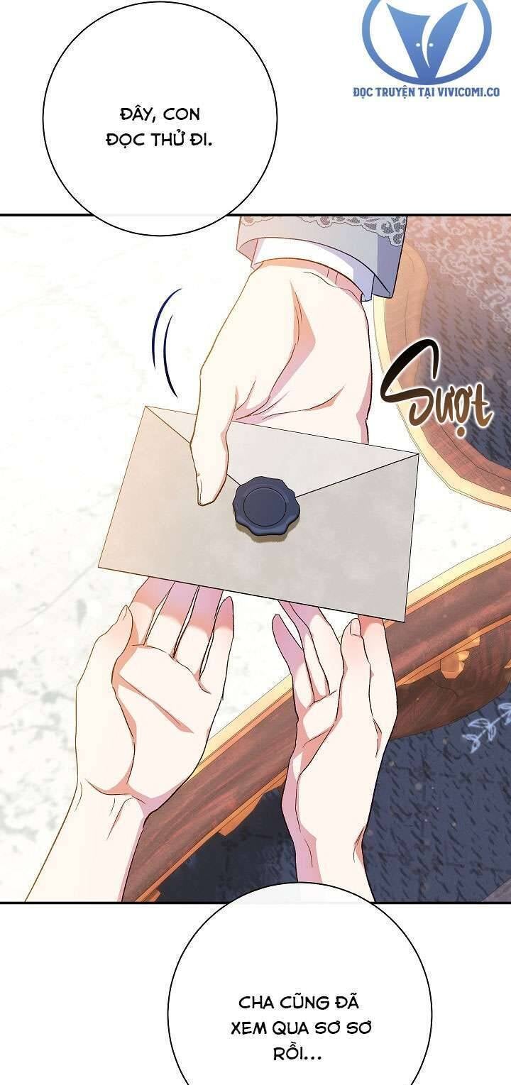 Người Xem Mắt Của Ác Nữ Quá Hoàn Hảo - Page 12