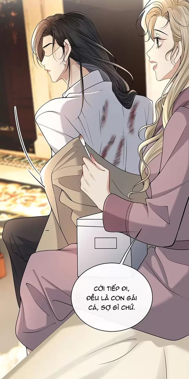 Người Tình Nguy Hiểm - Page 48