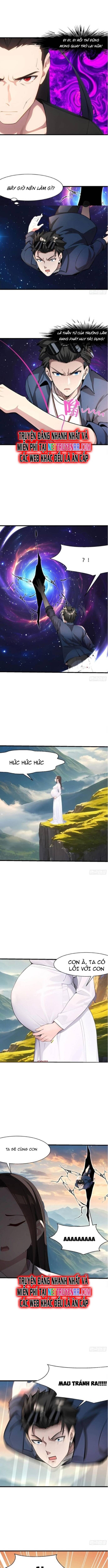 Phu Nhân Nhà Ta Đến Từ Địa Phủ Ngàn Năm - Page 4