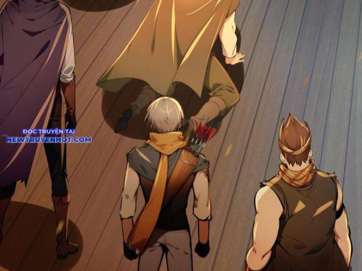 Mạt Thế Chi Đỉnh, Đối Kháng Với Quái Dị Cấp Diệt Thế! - Page 149