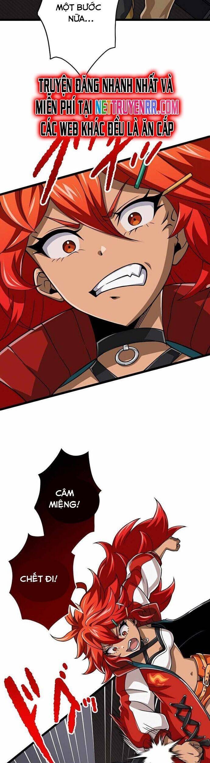 Đại Hiền Nhân Ma Thuật Cấp 99990000 - Page 37