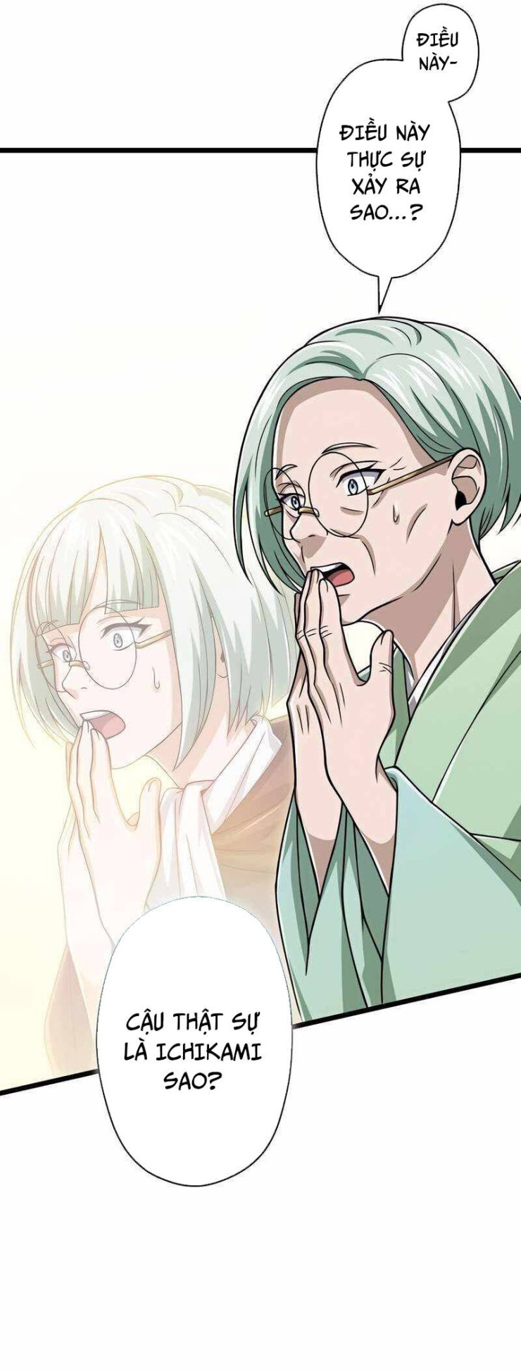 Đại Hiền Nhân Ma Thuật Cấp 99990000 - Page 12