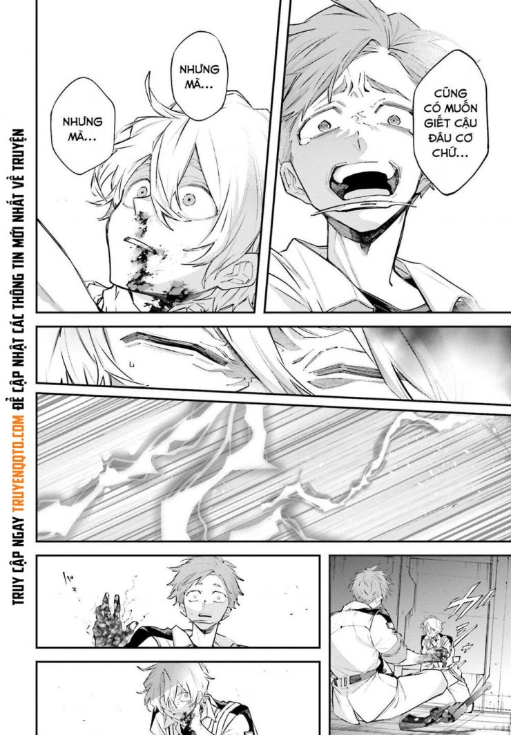 Chiến Tuyến Siêu Cường - Page 27