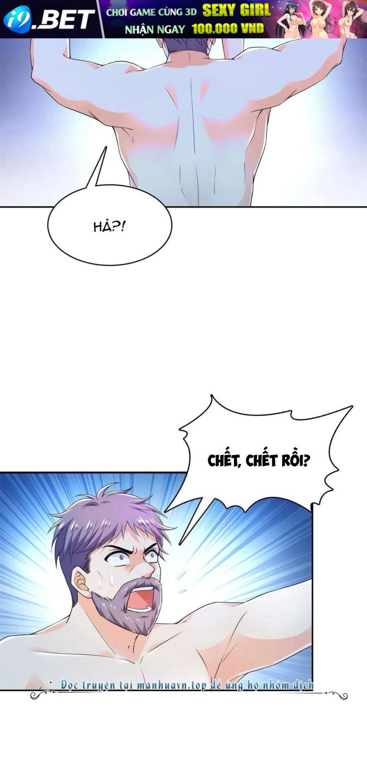 Tu Chân Nói Chuyện Phiếm Quần - Page 12