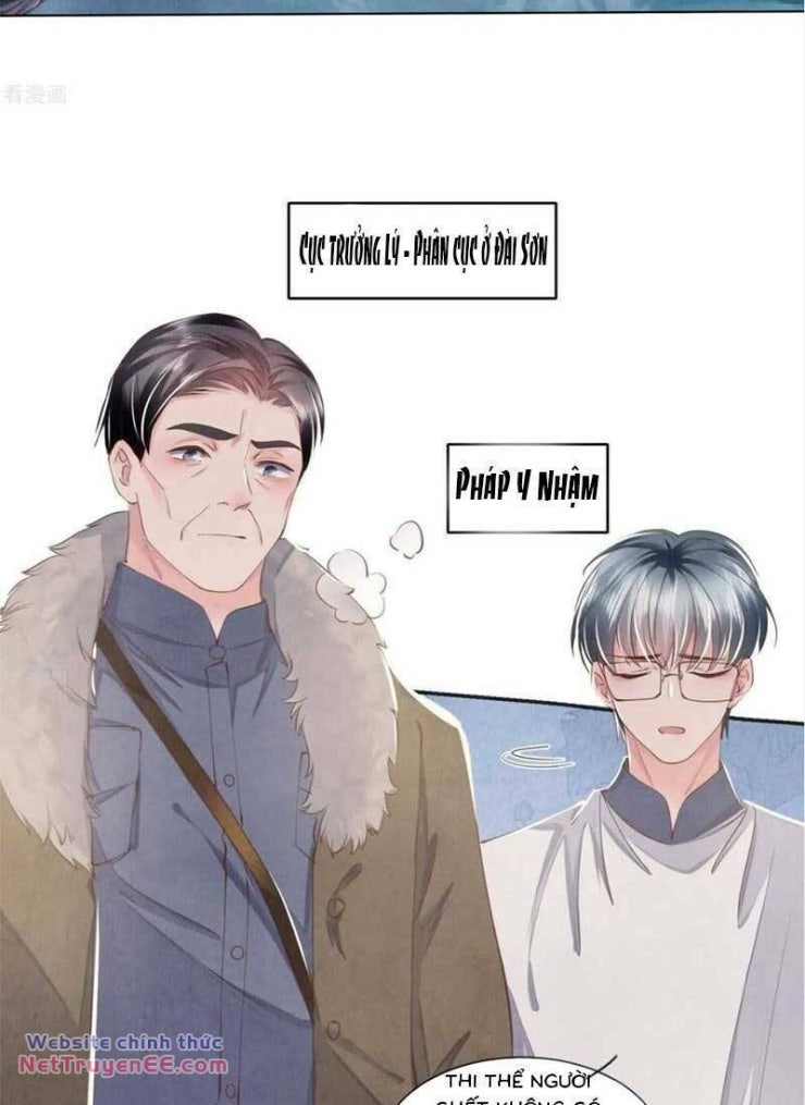 Tôi Có Ông Chồng Hay Ghen - Page 38