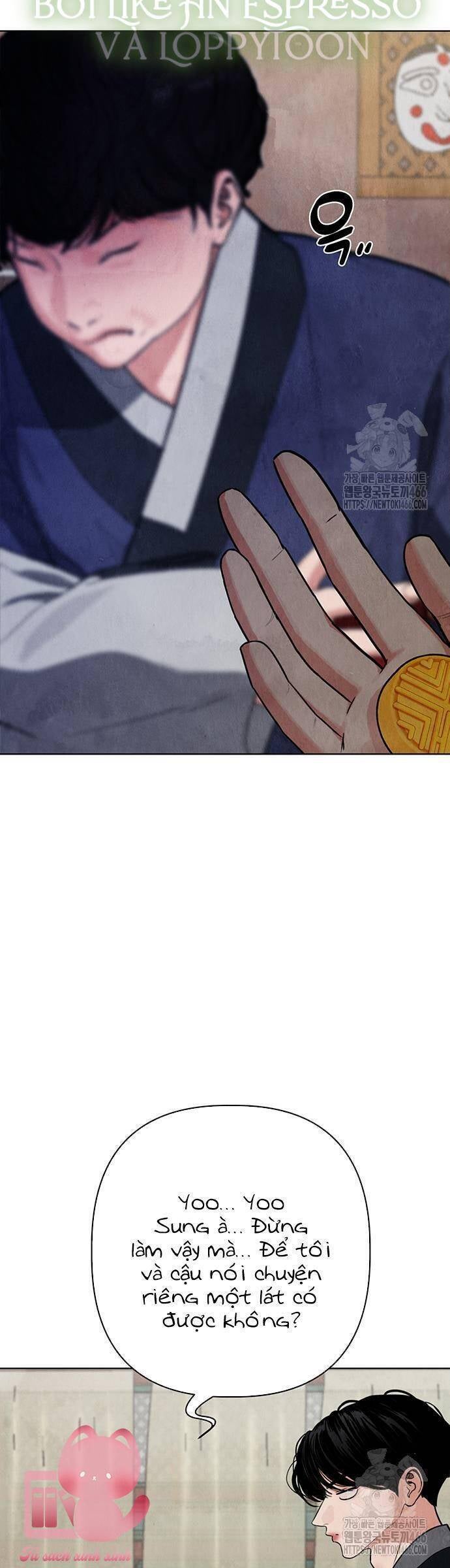 Quỷ Hồn - Page 10