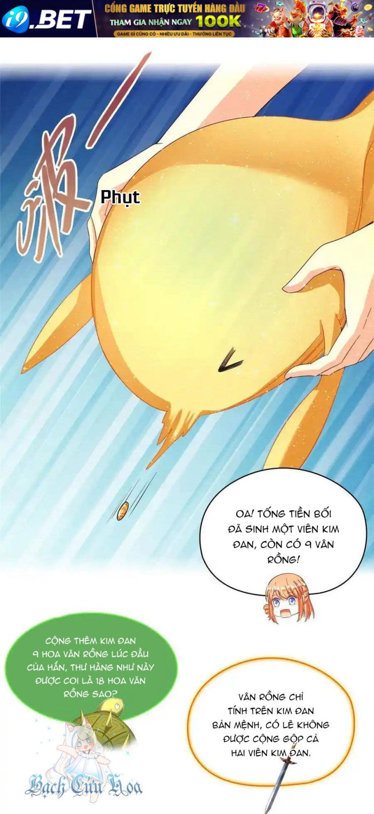 Tu Chân Nói Chuyện Phiếm Quần - Page 30