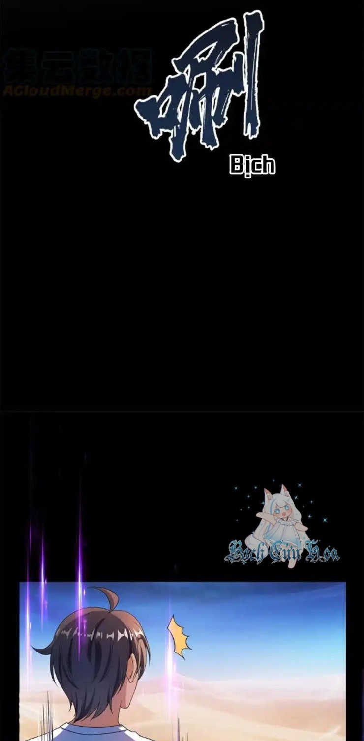 Tu Chân Nói Chuyện Phiếm Quần - Page 24