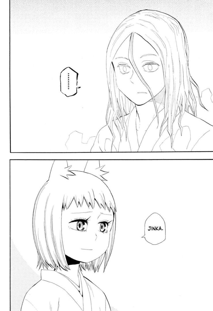 Sengoku Youko - Page 10