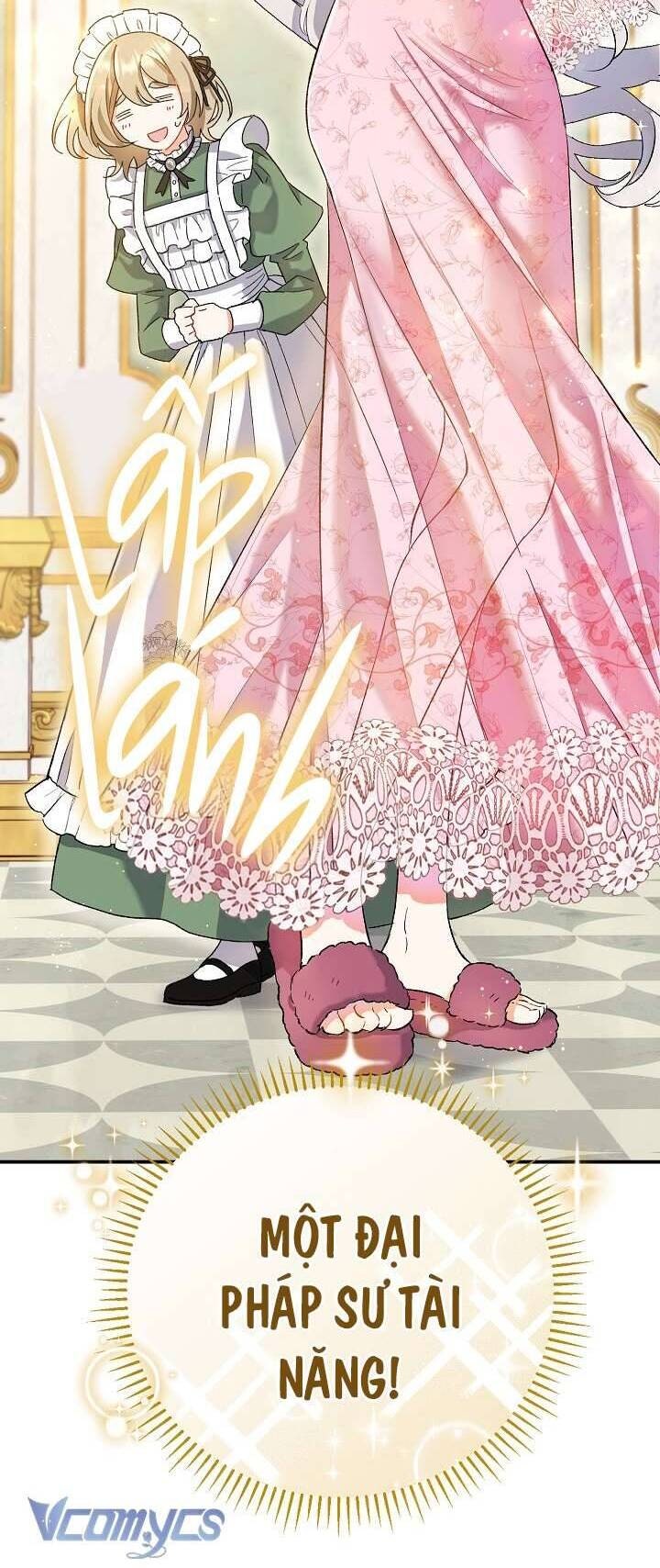 Người Xem Mắt Của Ác Nữ Quá Hoàn Hảo - Page 38