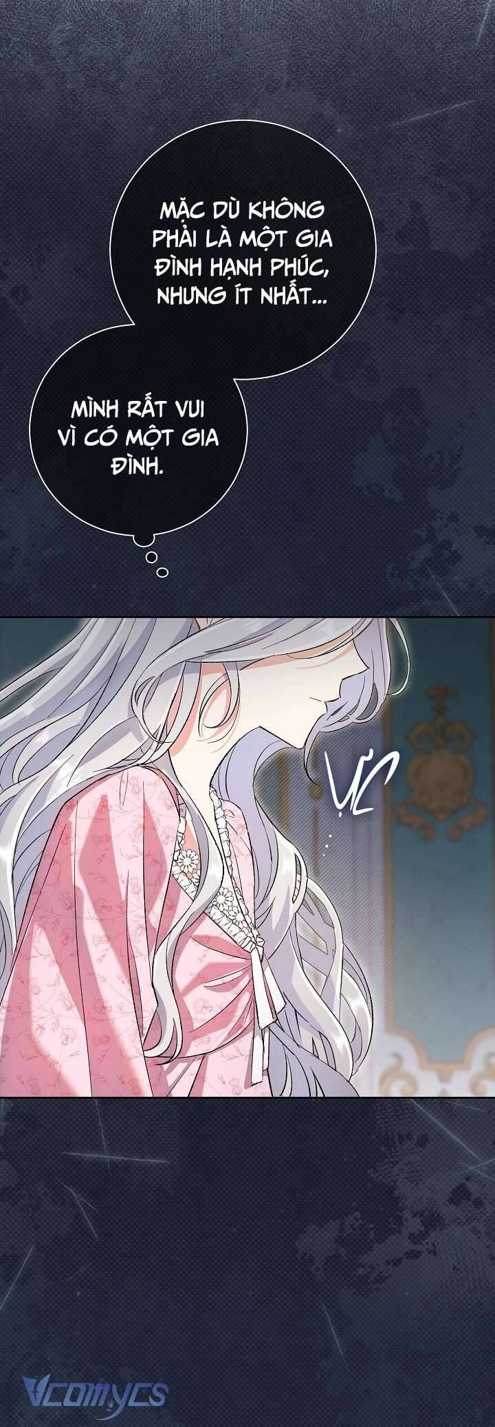 Người Xem Mắt Của Ác Nữ Quá Hoàn Hảo - Page 60