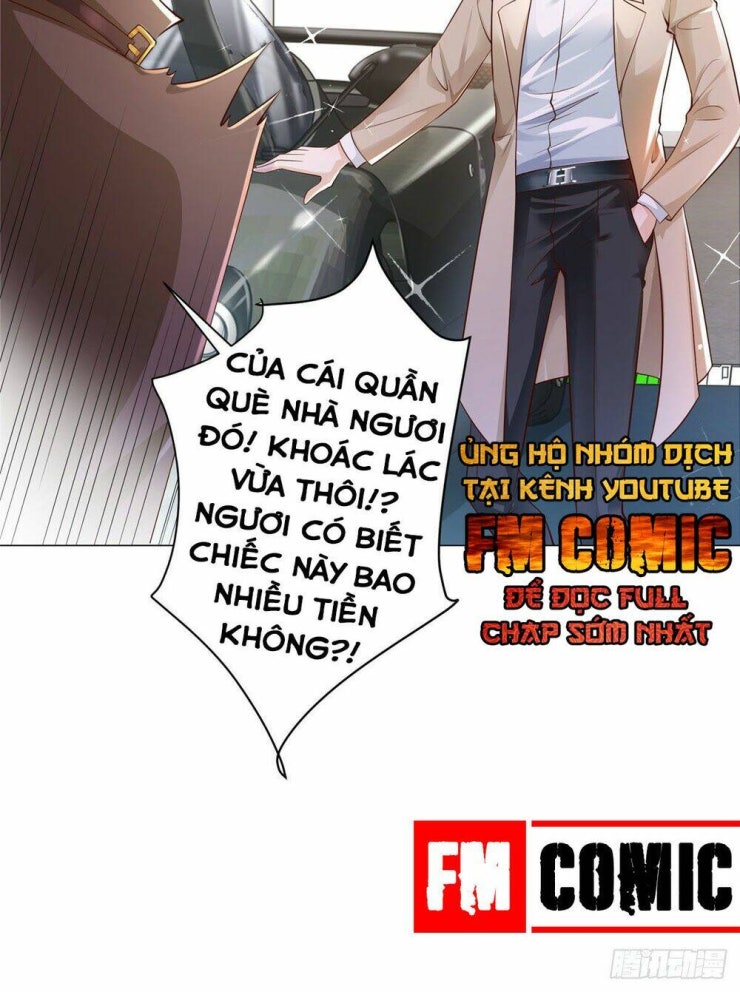 Mỗi Tuần Ta Có Một Nghề Nghiệp Mới - Page 36