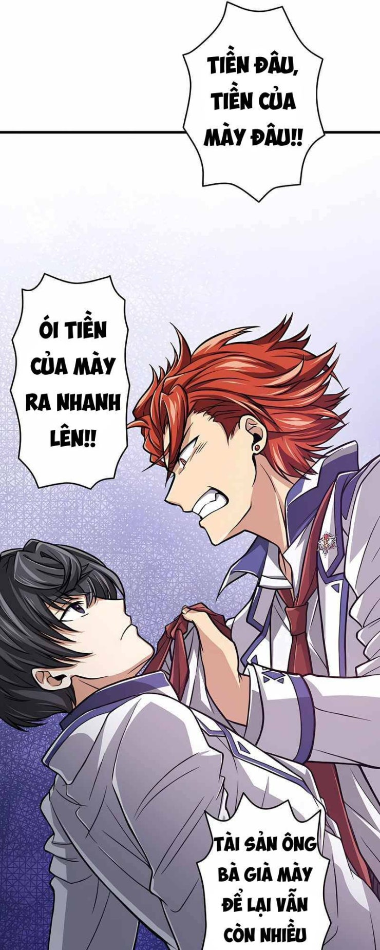 Đại Hiền Nhân Ma Thuật Cấp 99990000 - Page 68