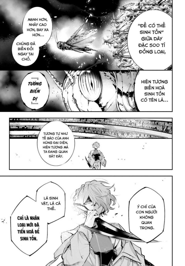 Chiến Tuyến Siêu Cường - Page 28