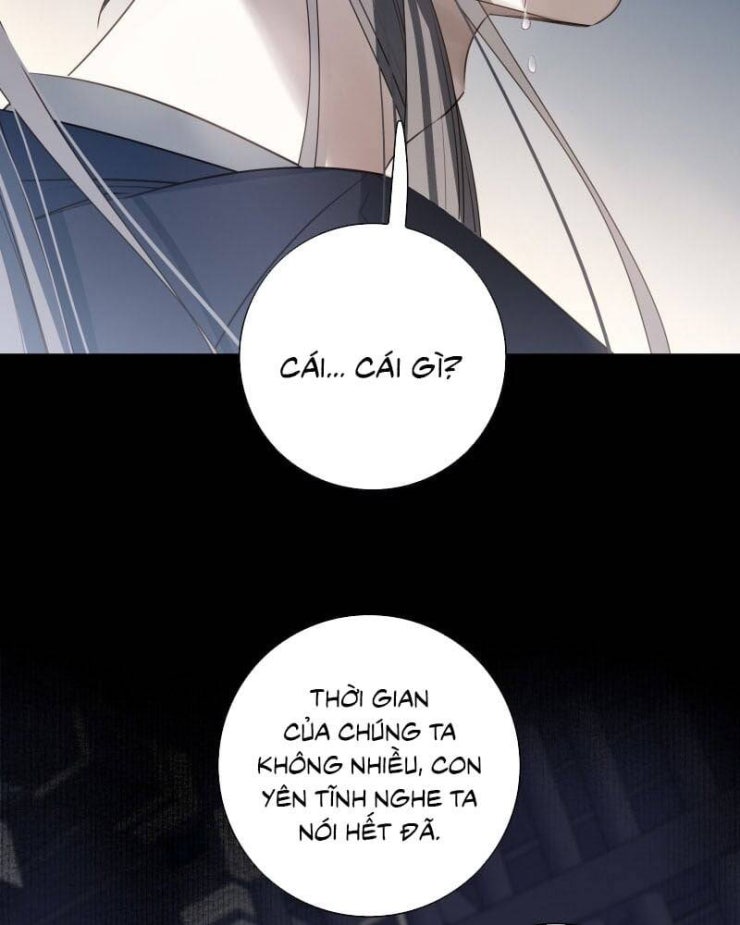 Sau Khi Chết Ta Trở Thành Nốt Chu Sa Của Ca Ca - Page 27