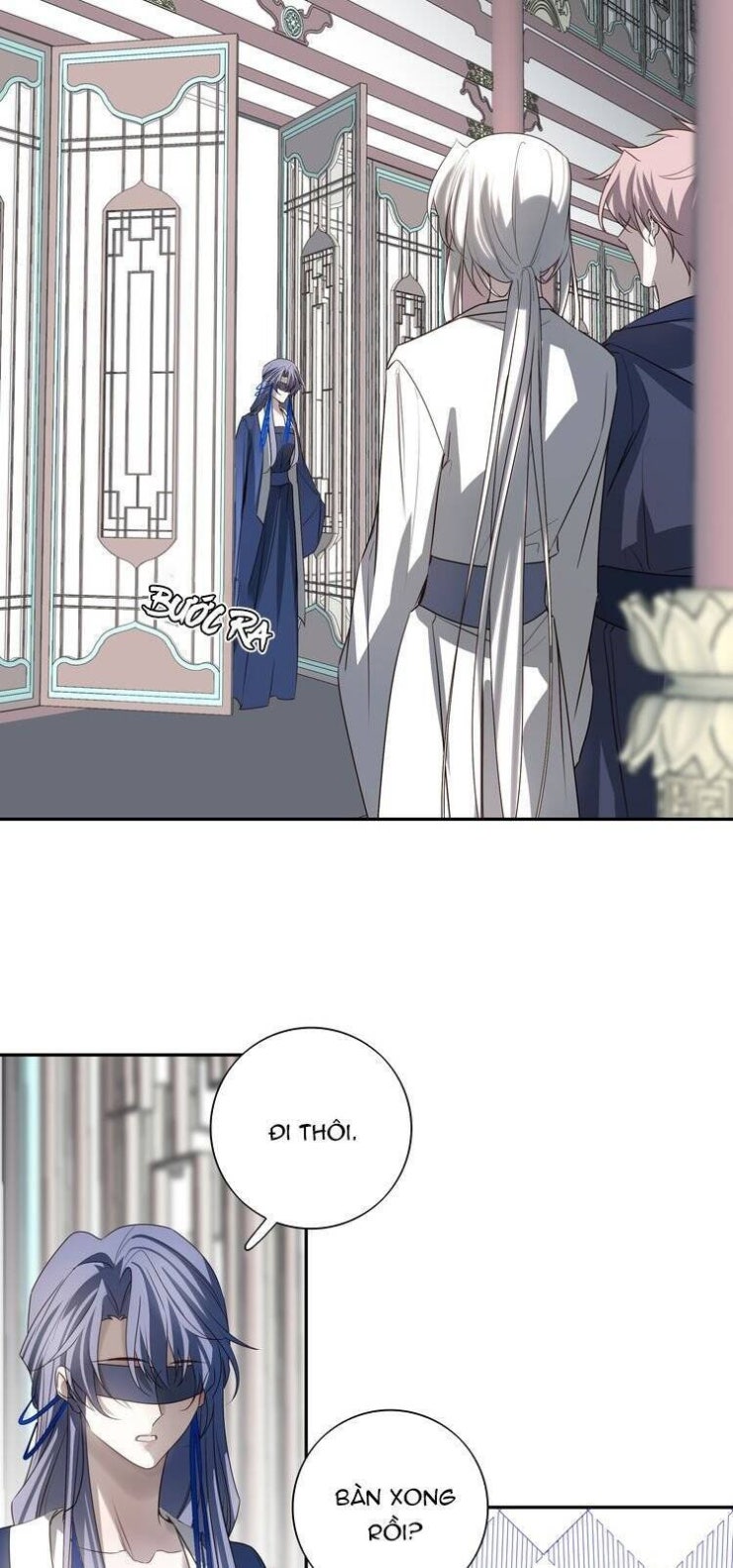 Sau Khi Chết Ta Trở Thành Nốt Chu Sa Của Ca Ca - Page 34