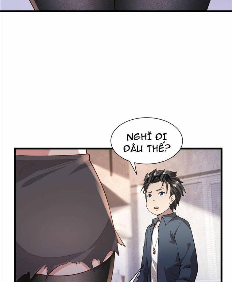 Phu Nhân Nhà Ta Đến Từ Địa Phủ Ngàn Năm - Page 83