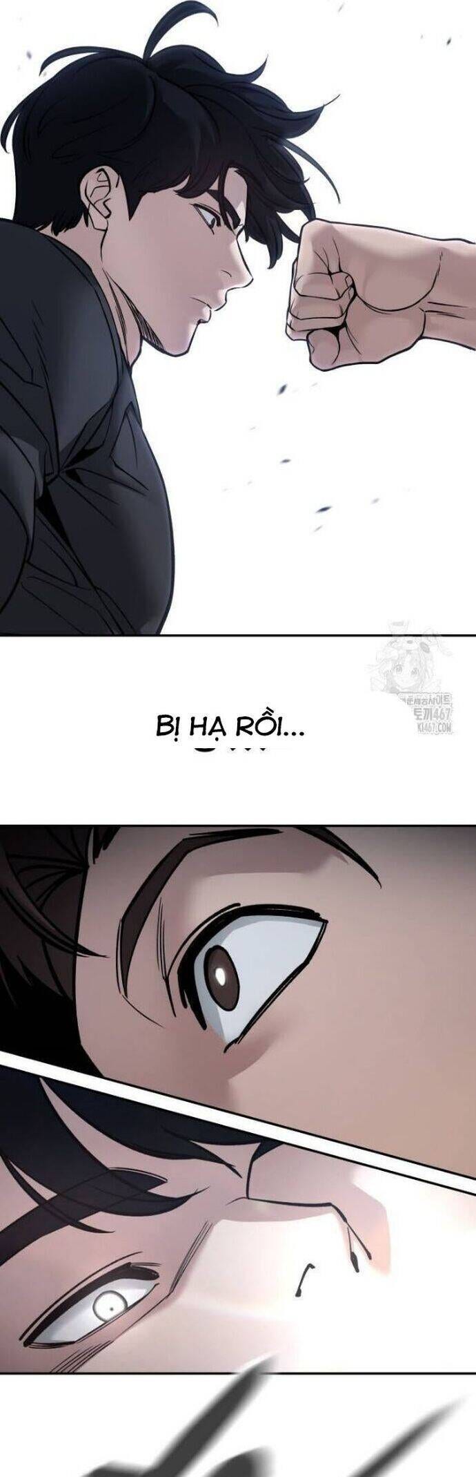 Giang Hồ Thực Thi Công Lý - Page 35