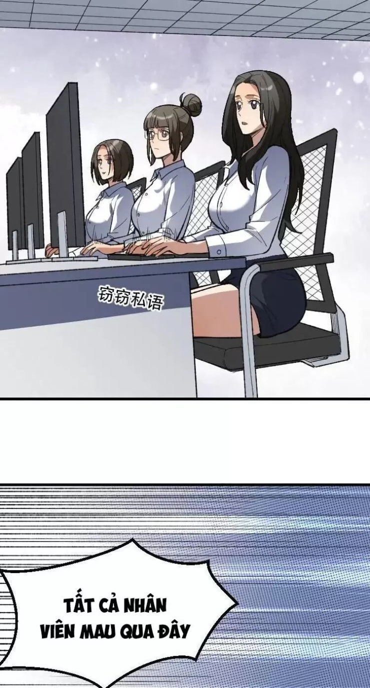 Diệu Thủ Cuồng Y - Page 30