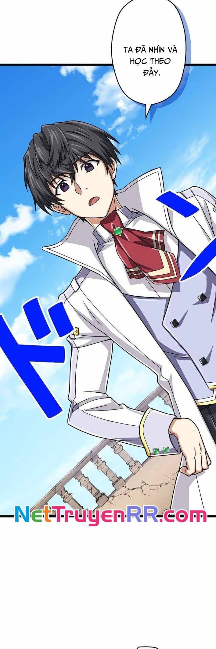 Đại Hiền Nhân Ma Thuật Cấp 99990000 - Page 55