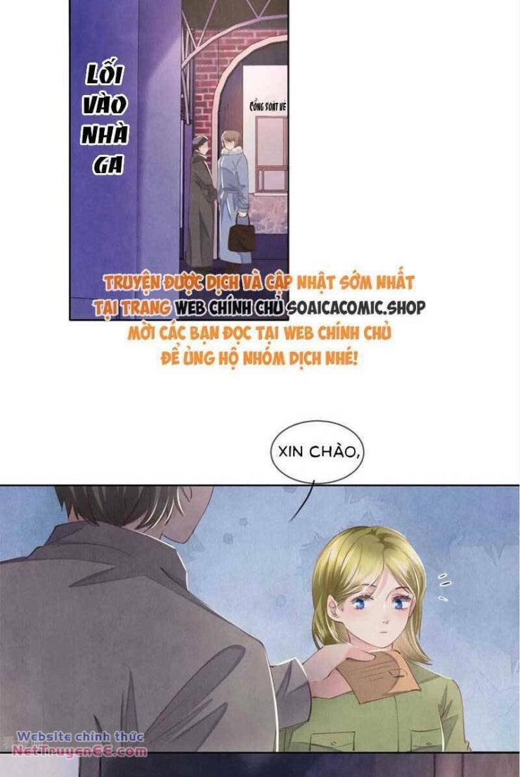 Tôi Có Ông Chồng Hay Ghen - Page 23