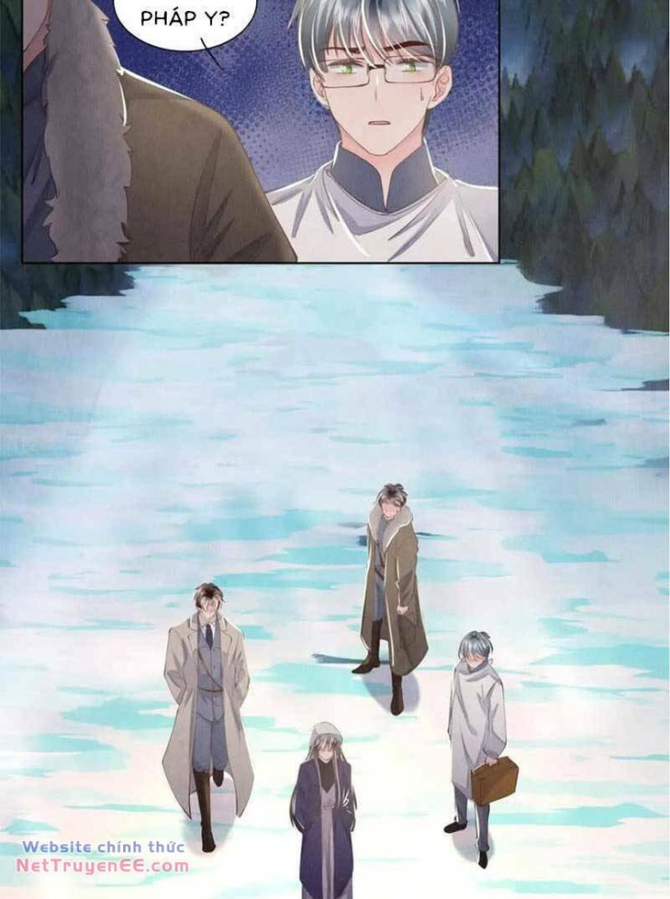 Tôi Có Ông Chồng Hay Ghen - Page 44