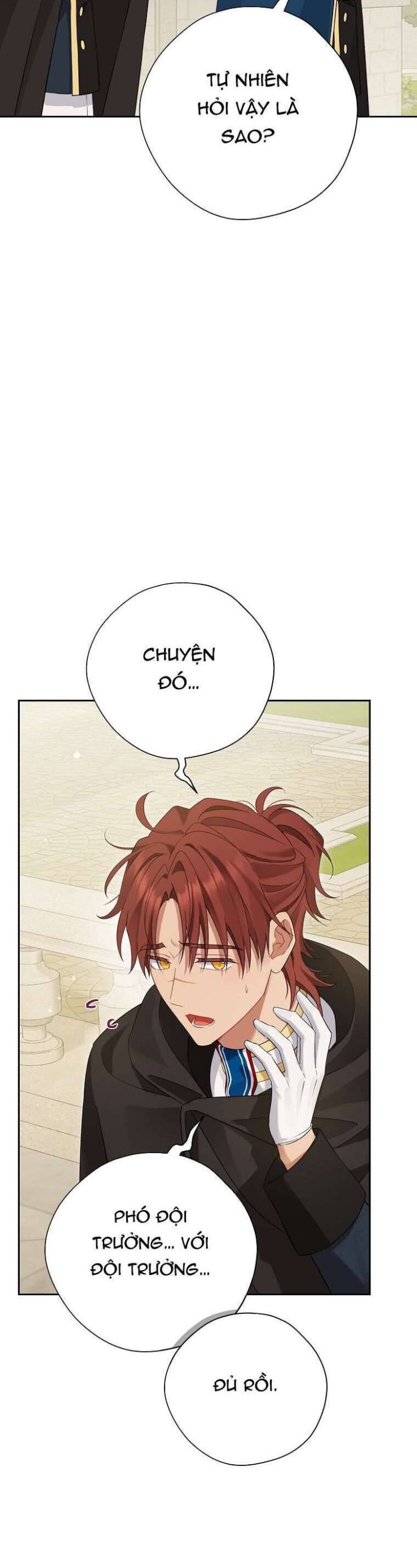 Thực Ra Tôi Mới Là Thật - Page 35