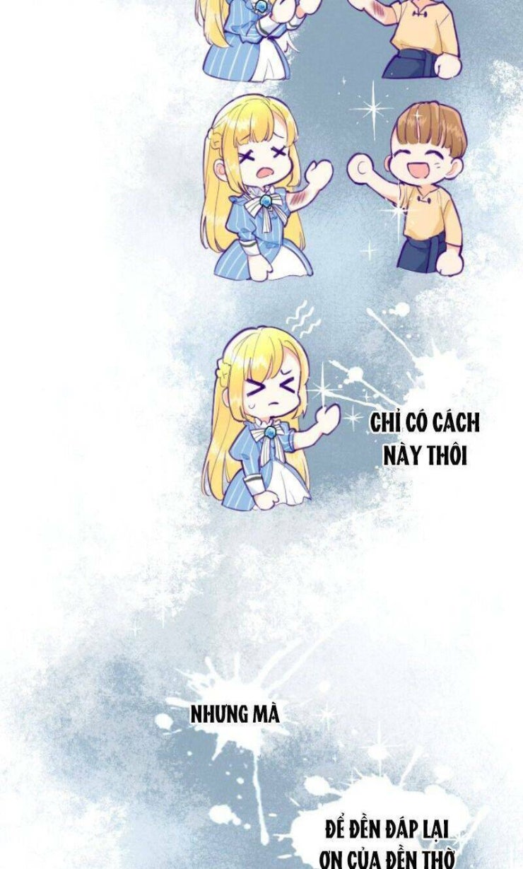 Sự Trả Thù Của Dự Khuyết Thánh Nữ - Page 30