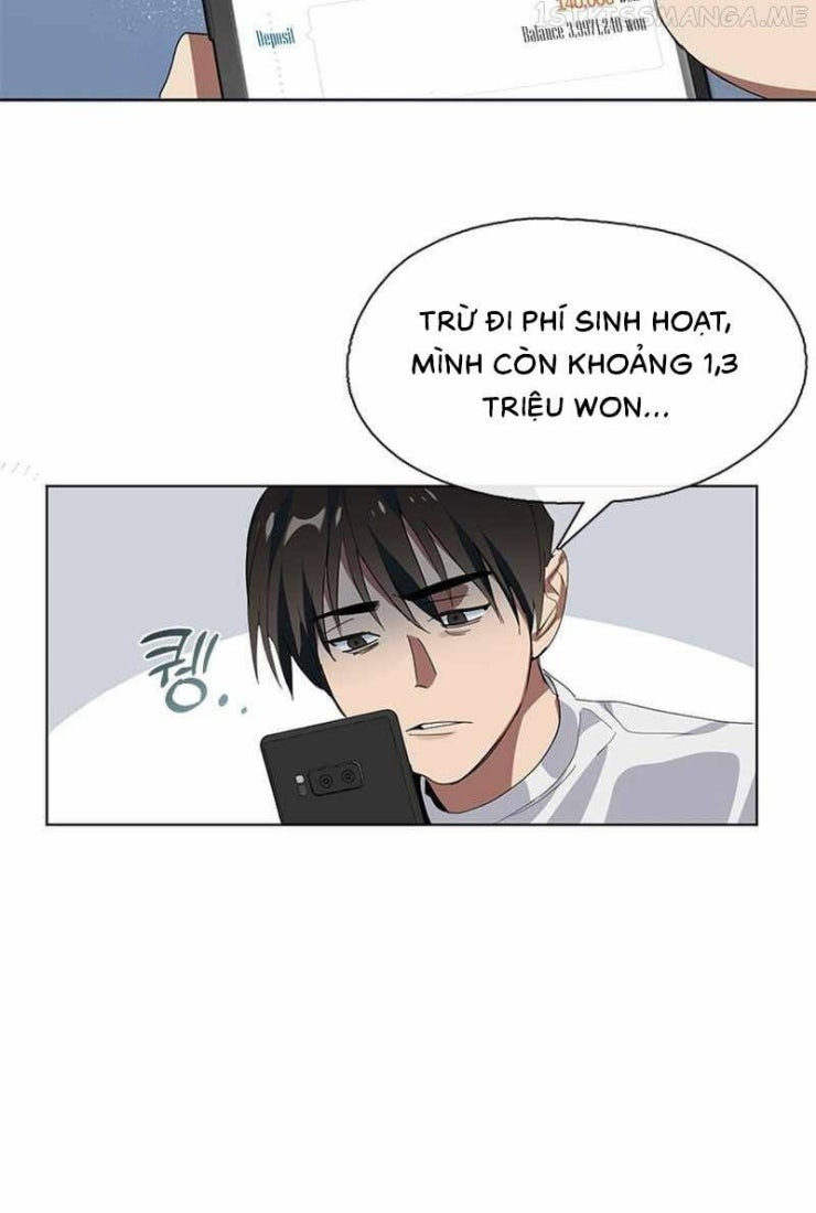 Nhà hàng thế giới ngầm - Page 6