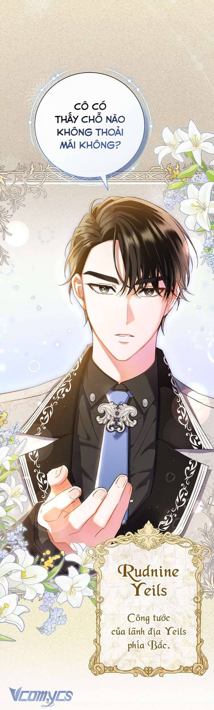 Người Xem Mắt Của Ác Nữ Quá Hoàn Hảo - Page 8