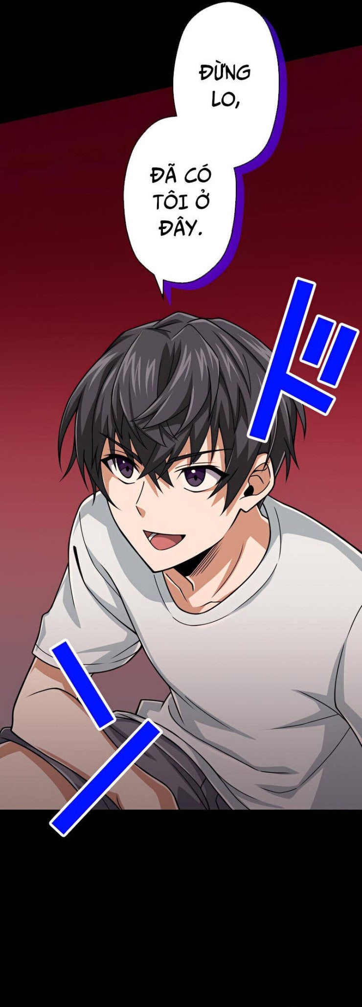 Đại Hiền Nhân Ma Thuật Cấp 99990000 - Page 48