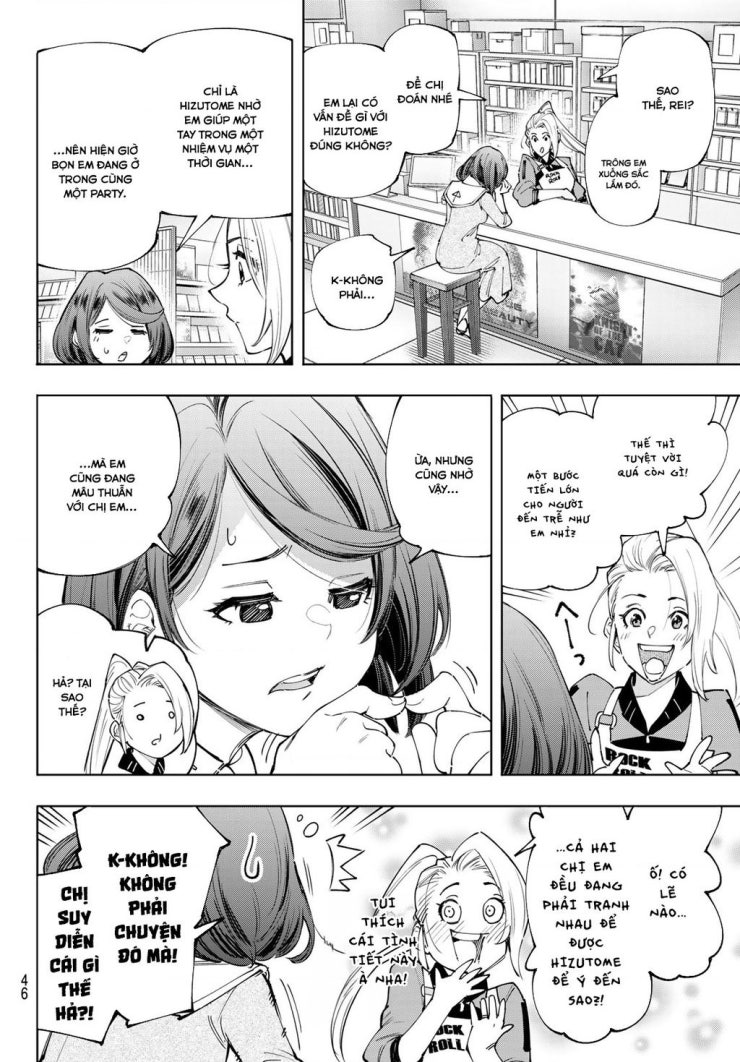 Crappy Game Hunter Challenges God-Tier Game - Page 4