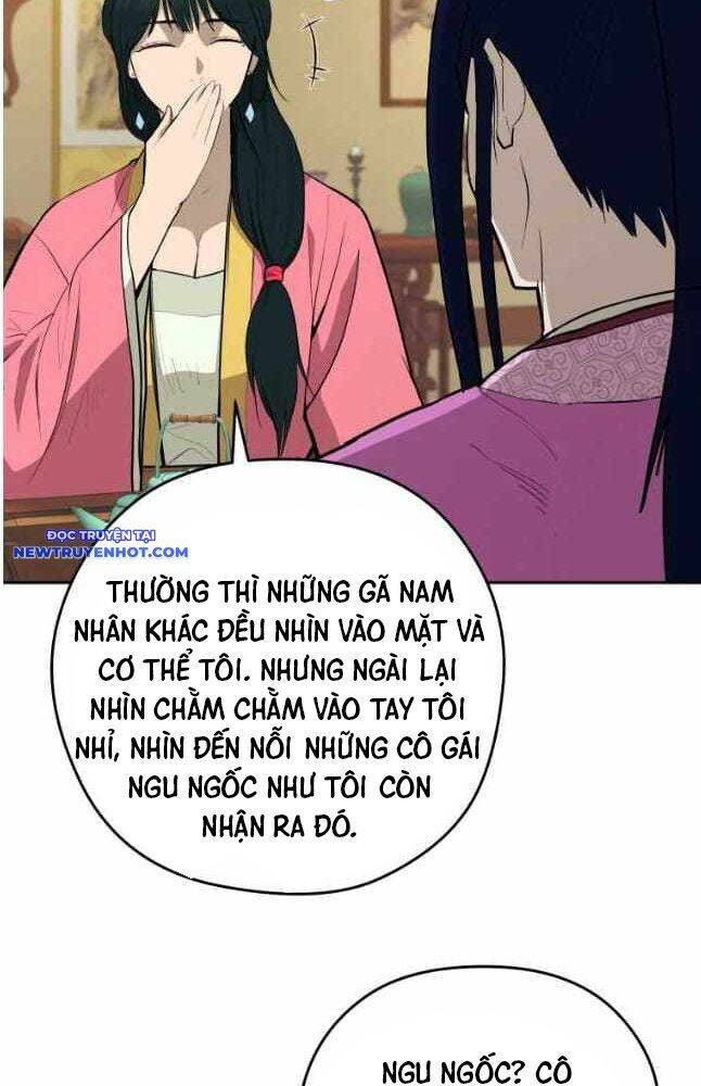 Thái Thú Kang Jin Lee - Page 34