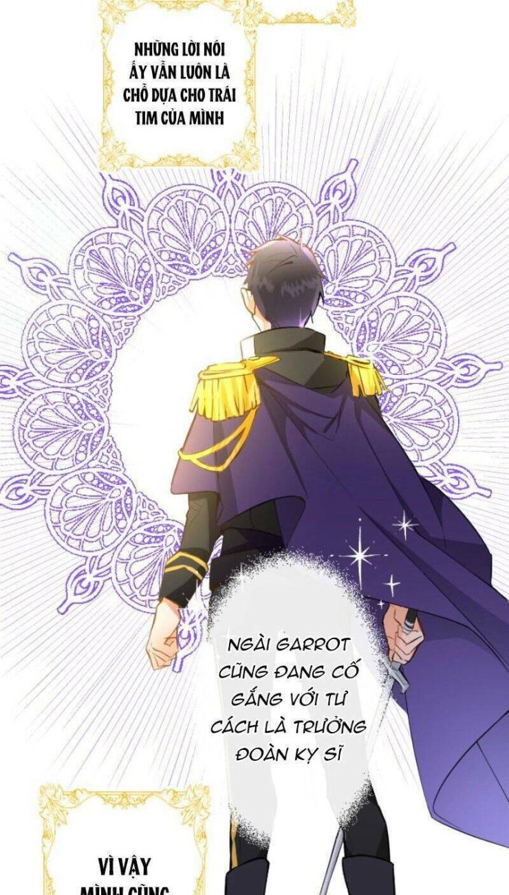 Sự Trả Thù Của Dự Khuyết Thánh Nữ - Page 55
