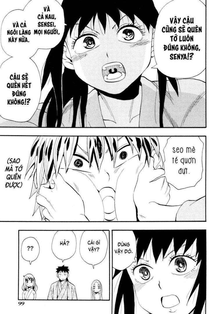 Sengoku Youko - Page 11