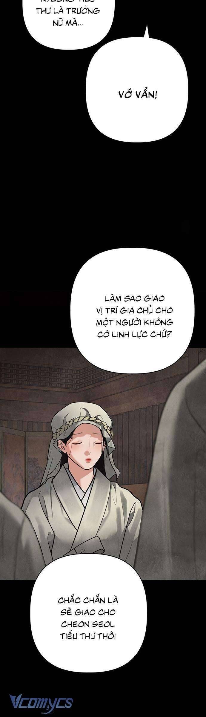 Quỷ Hồn - Page 49