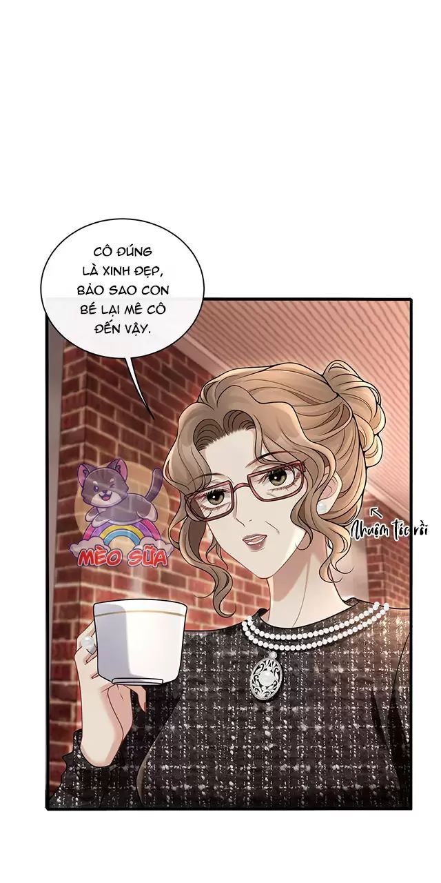 Người Tình Nguy Hiểm - Page 40