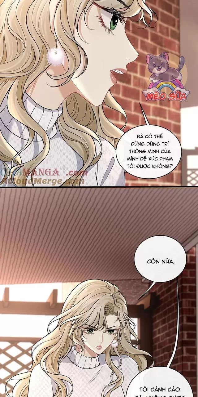 Người Tình Nguy Hiểm - Page 25